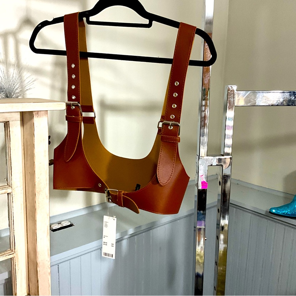 Urban outfitters size medium harness